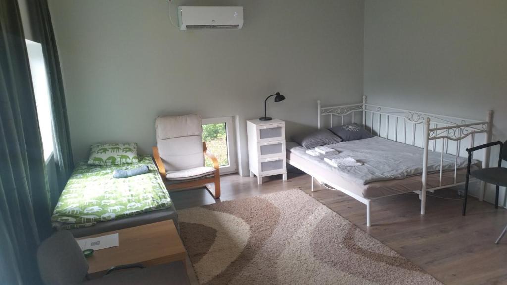 Harju County Apartment | Guesthouse near Tallinn