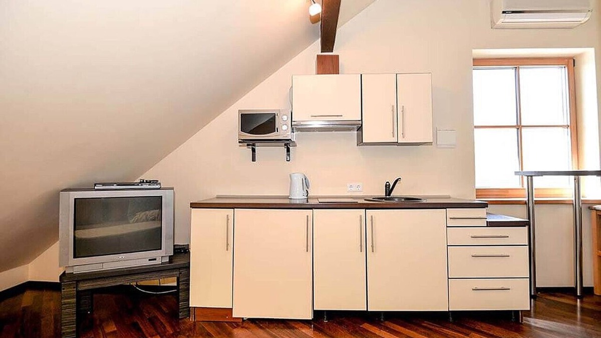Nida House | Guesthouse "Nidos Gaiva"