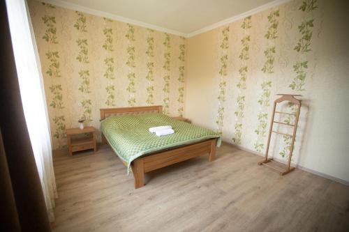 Zanavi House | Guesthouse Nika