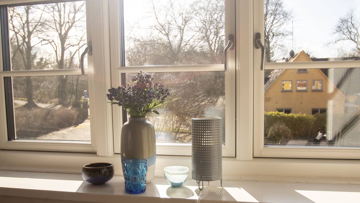Krusaa Apartment | Guesthouse on the Danish German border