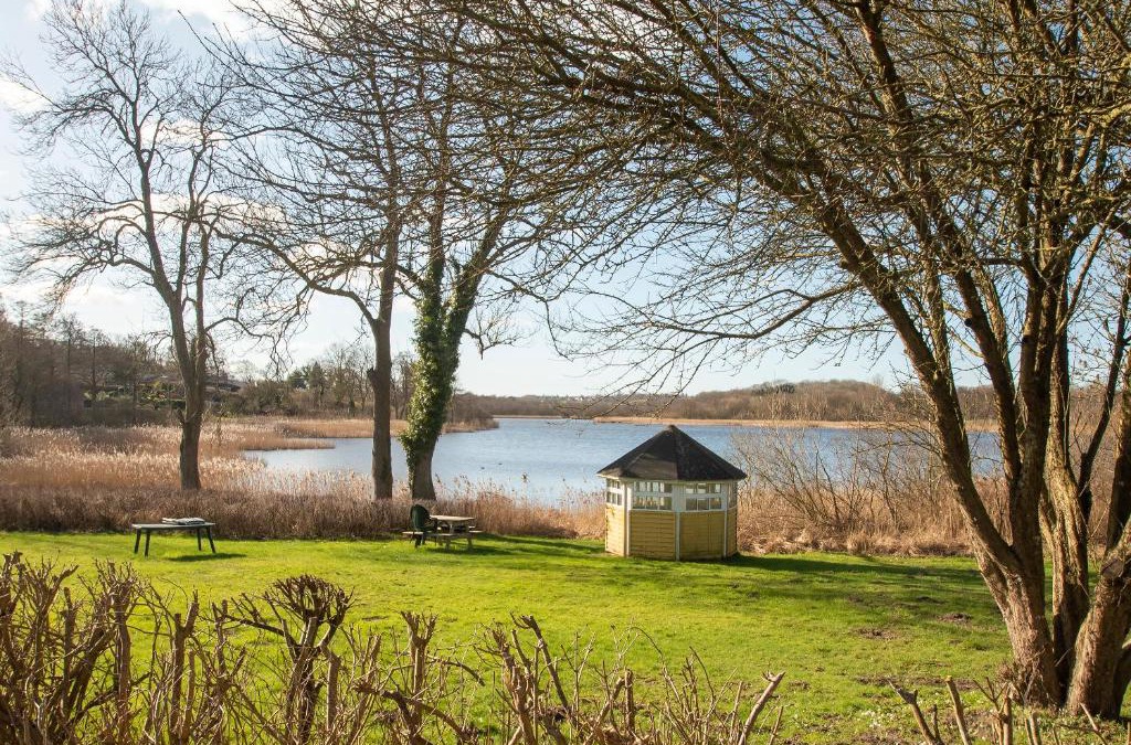 Krusaa Apartment | Guesthouse on the Danish German border