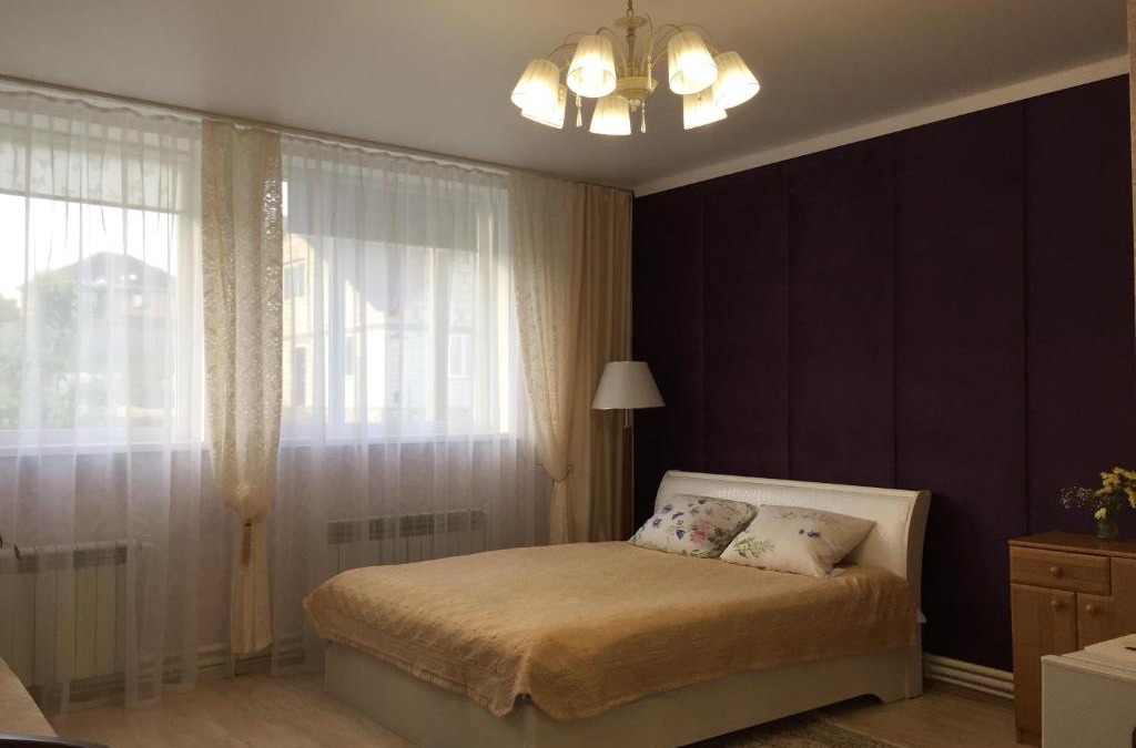 Boguchar House | Guesthouse on Zvezdnaya 15