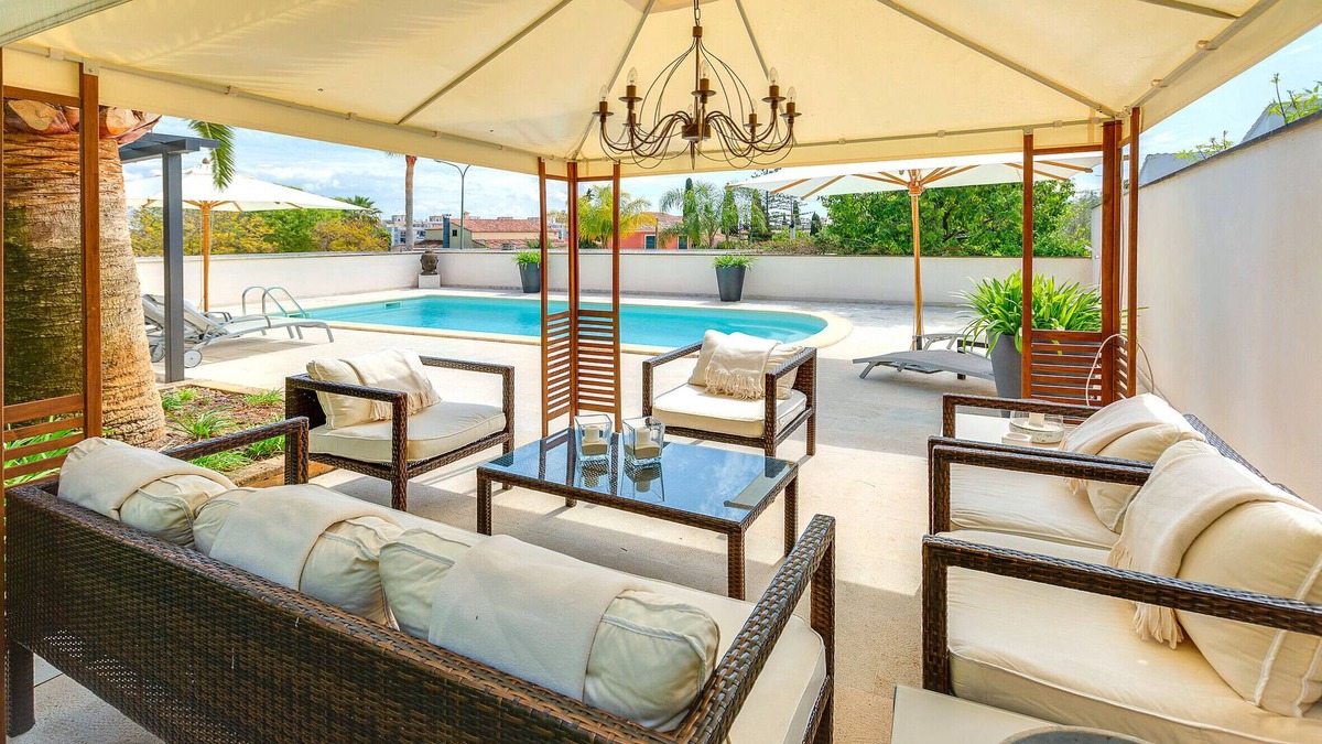 Son Roca Apartment | GUESTHOUSE PALMA - ADULTS ONLY
