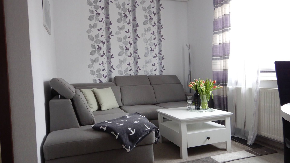 Duhnen Apartment | Guesthouse Pehmöller - Apartment 1