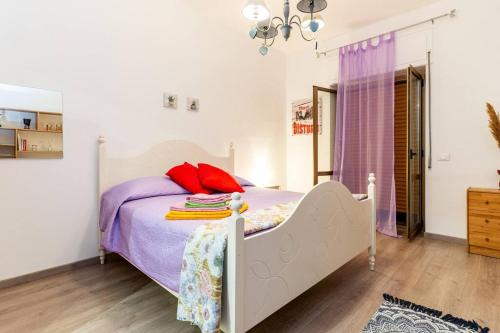 Quattromiglio Apartment | GuestHouse Pet's Friendly