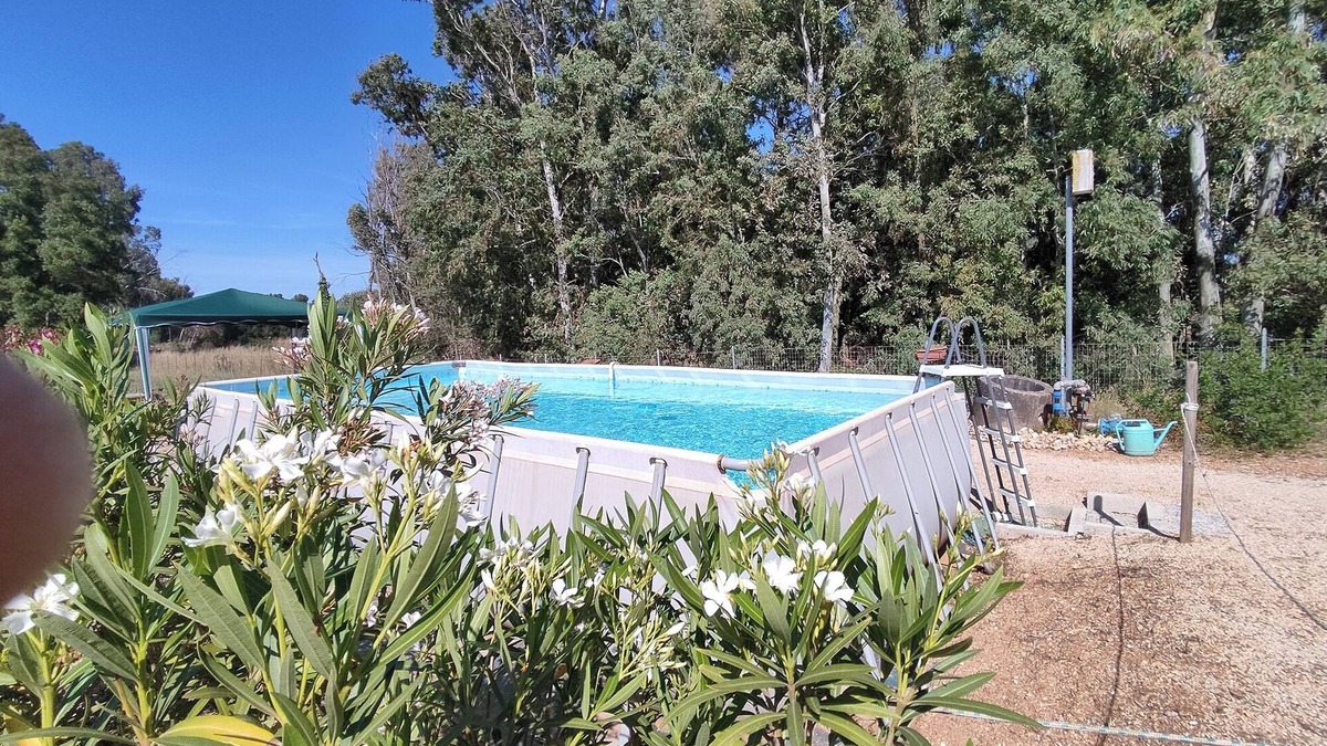 Santa Maria La Palma Bed & Breakfast | Guesthouse Pintadera