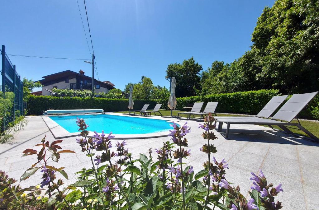 Sezana Bed & Breakfast | Guesthouse Pri Mihelovih