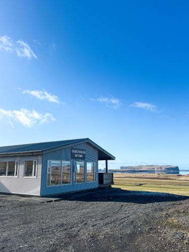 Vik I Myrdal House | Guesthouse Reynir