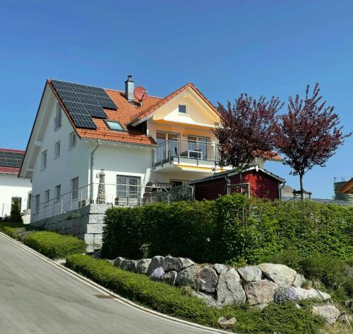Grafenhausen Apartment | Guesthouse Ritzmann