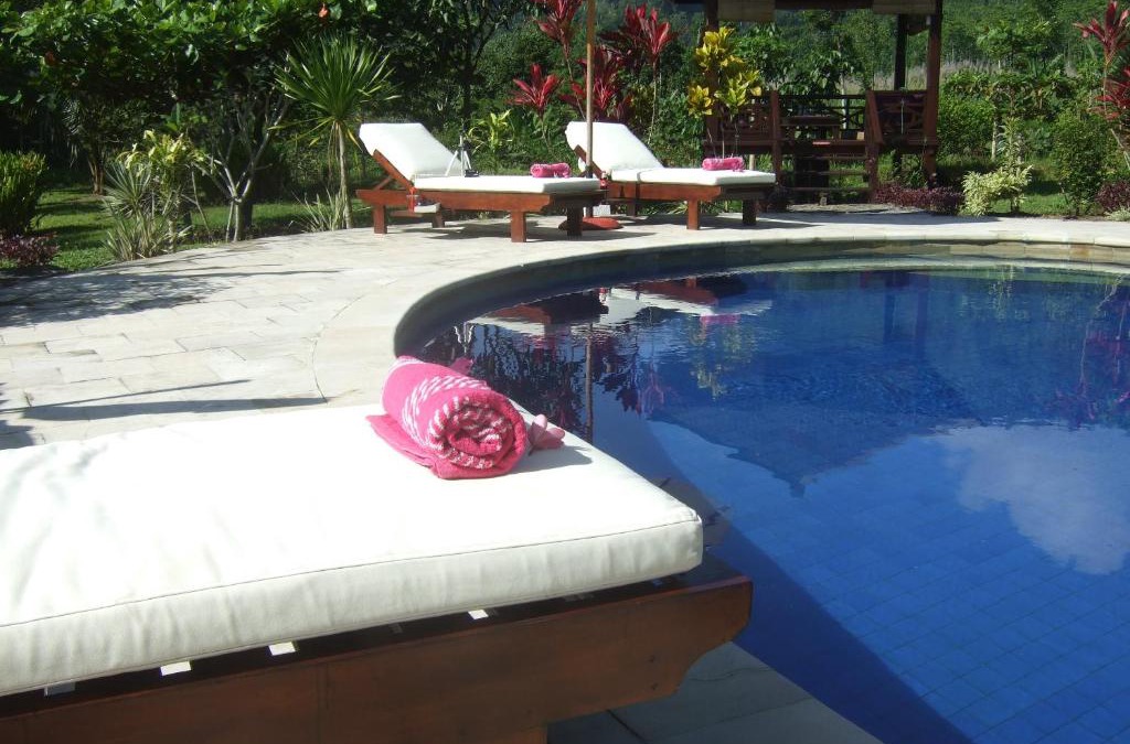 Glenmore House | Guesthouse Rumah Senang