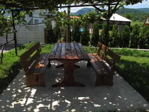 Grabovac Apartment | Guesthouse Rupčič