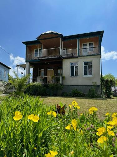 Martivili Cabin | Guesthouse SANIKO