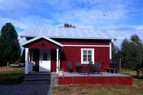 Ojebyn House | Guesthouse
