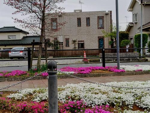Katamachi House | Guesthouse Shang