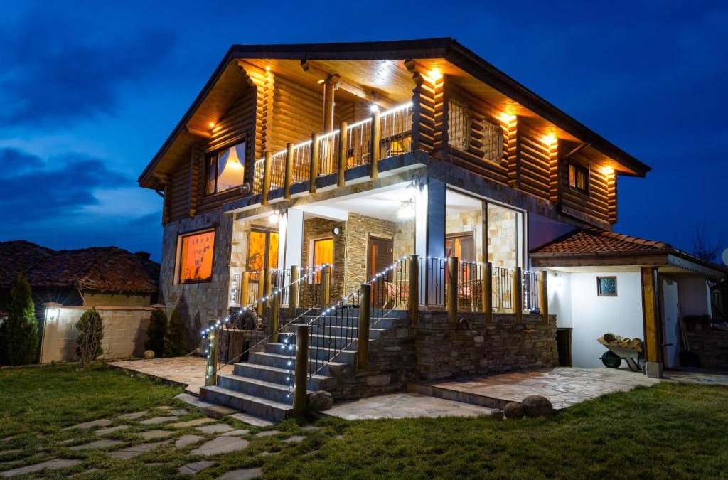 Varbitsa Villa | Guesthouse Sianie