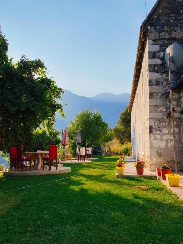 Shale Cabin | Guesthouse Silvester
