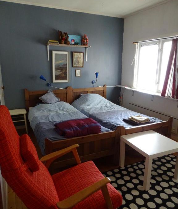 Ragunda Municipality House | Guesthouse Simolle