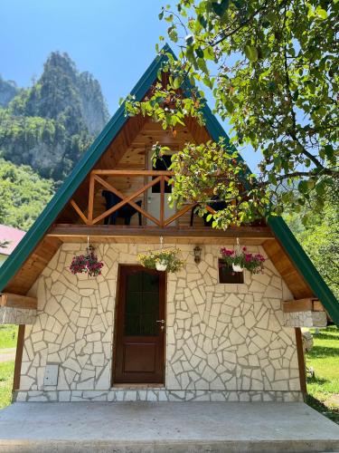 Montenegro House | Guesthouse Stanisic