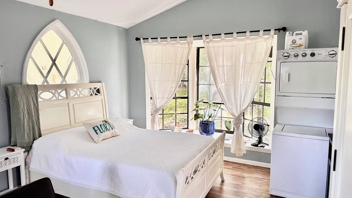 Havana House | Guesthouse - Studio cottage in the woods