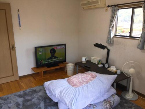 Konan House | Guesthouse Suisennosato