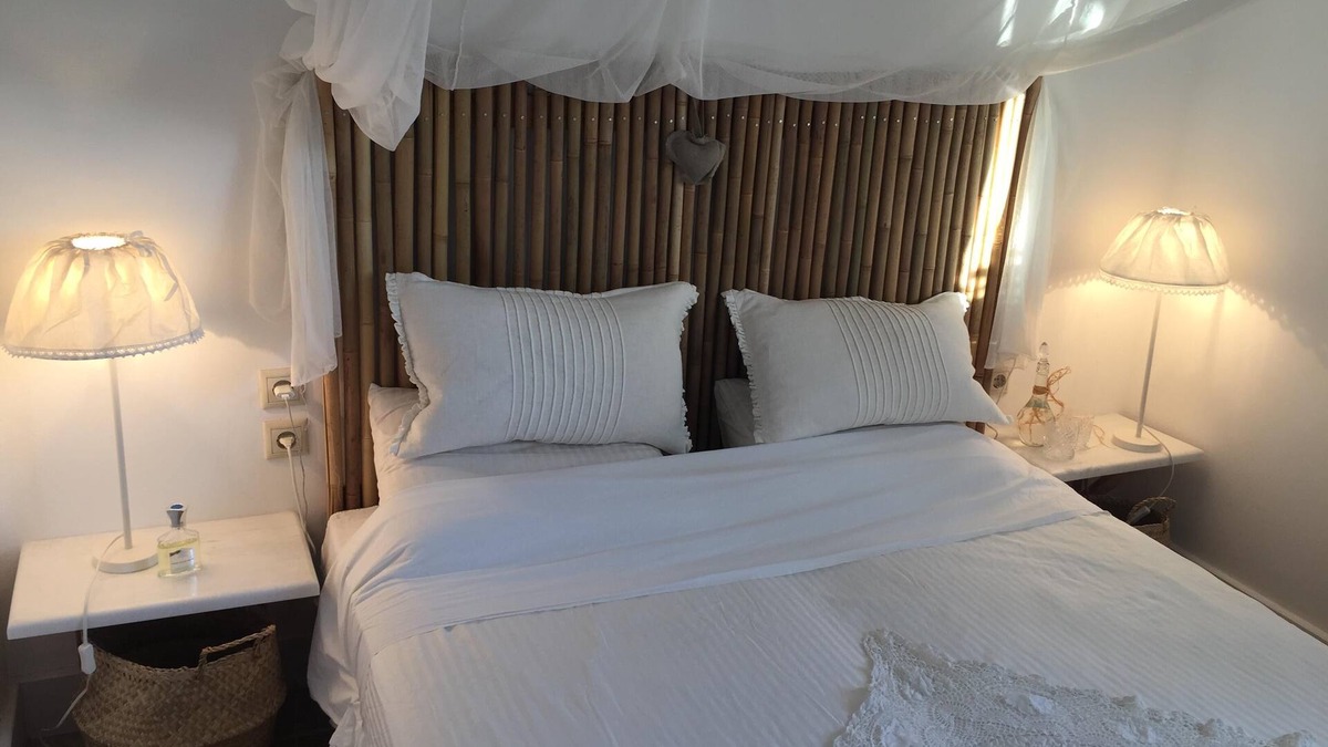 Vatos House | Guesthouse Thomas and Maria