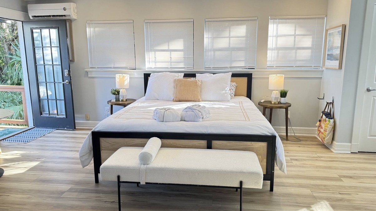 Ponte Vedra Beach House | Guesthouse/TPC/GuanaViews/WalkBeach/HotTub