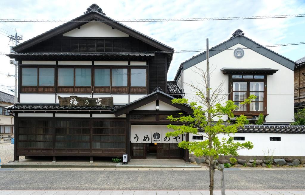 Wajima House | GUESTHOUSE UMENOYA