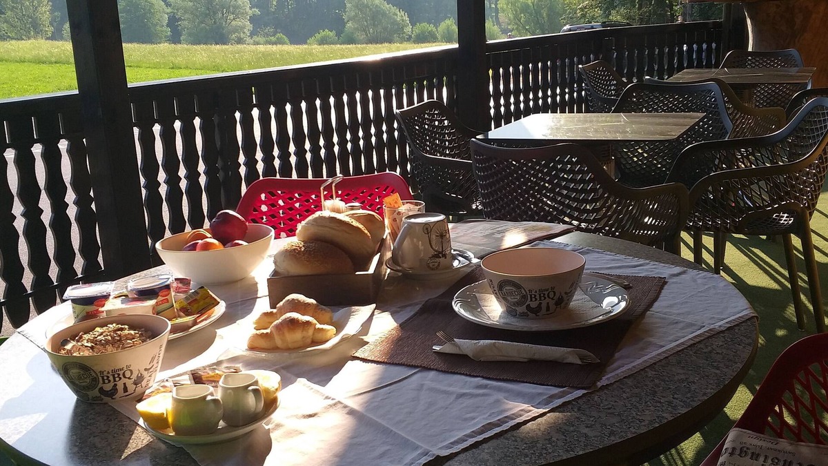 Preddvor House | Guesthouse Urša