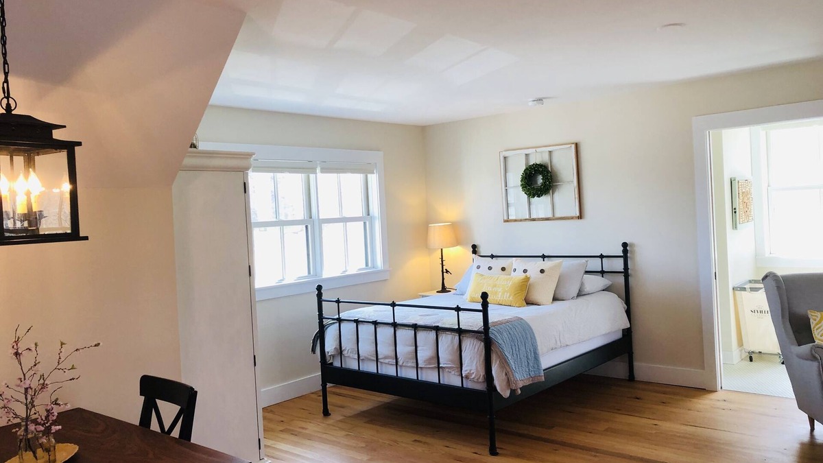Batesville Apartment | Guesthouse