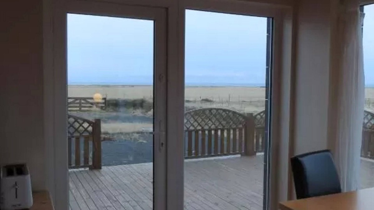 Skeidflotur House | Guesthouse Vellir