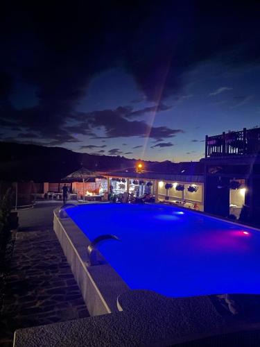 Praid Bed & Breakfast | Guesthouse Viktoria Pensiune