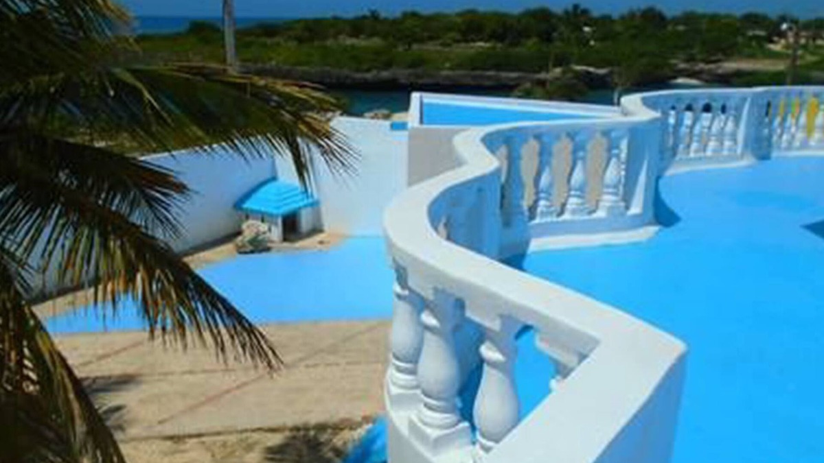 La Romana House | Guesthouse Villa la Isla