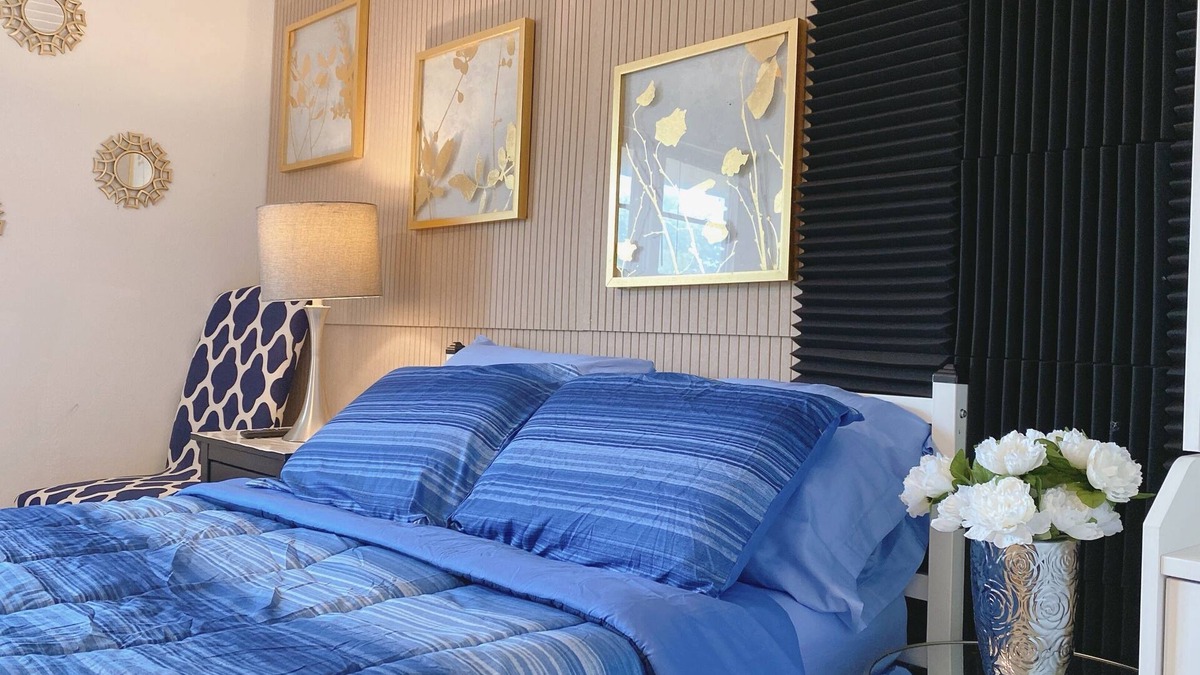 Dock Junction House | Guesthouse w 2 bedrooms at the heart of Brunswick, close to St Simons Island