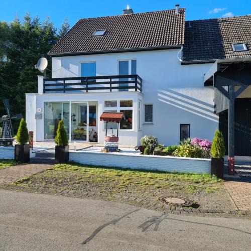 Wallenborn Apartment | Guesthouse Wallenborn - Appartement