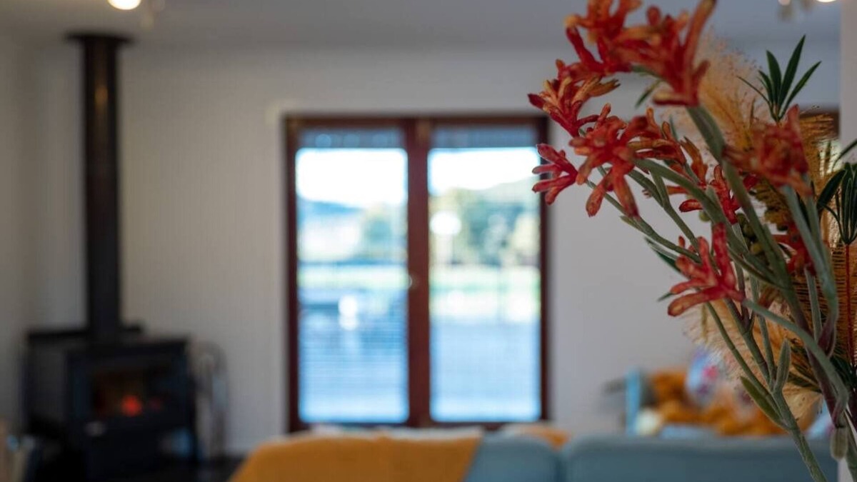 Burrundulla Other | Guesthouse with a river view close to Mudgee