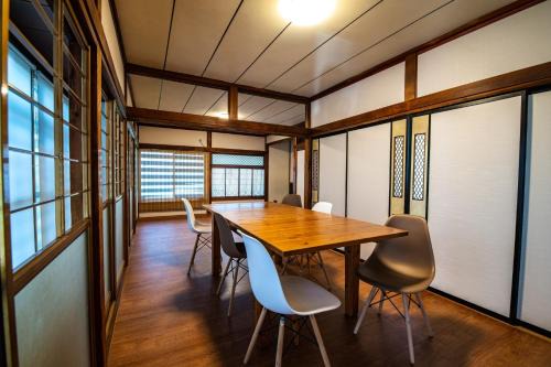 Tokamachi Hotel | GuestHouse YADOYA - Vacation STAY 08450v
