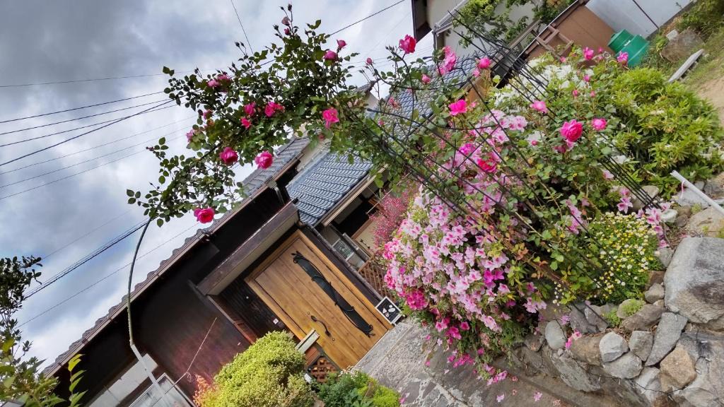 Takamatsu Cho House | Guesthouse Yashima