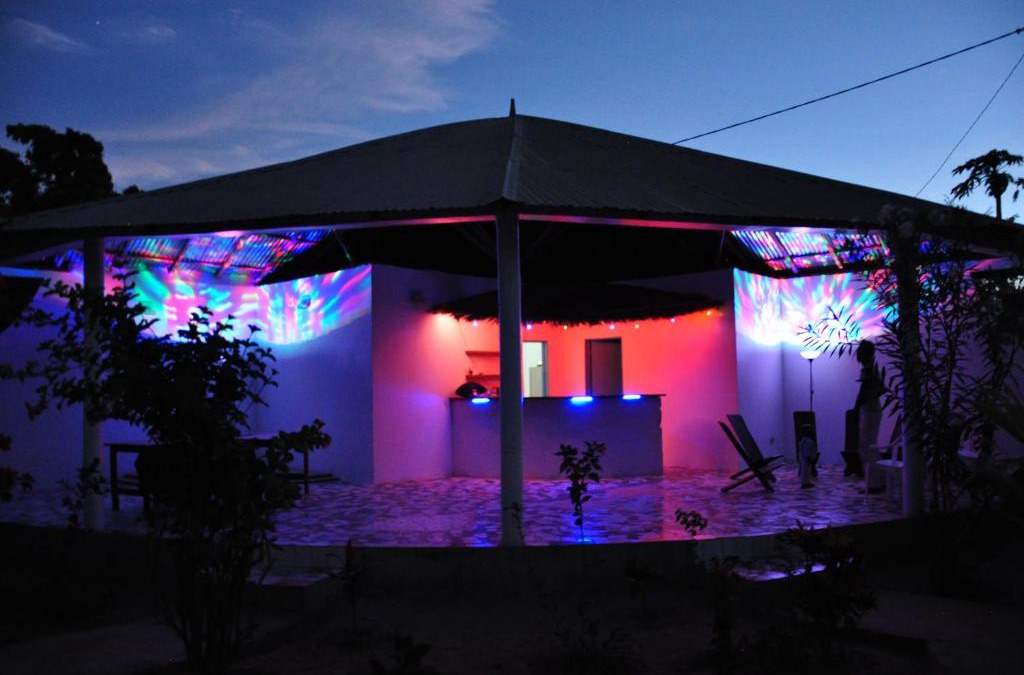 Abeme Hotel | Guesthouse Yonol