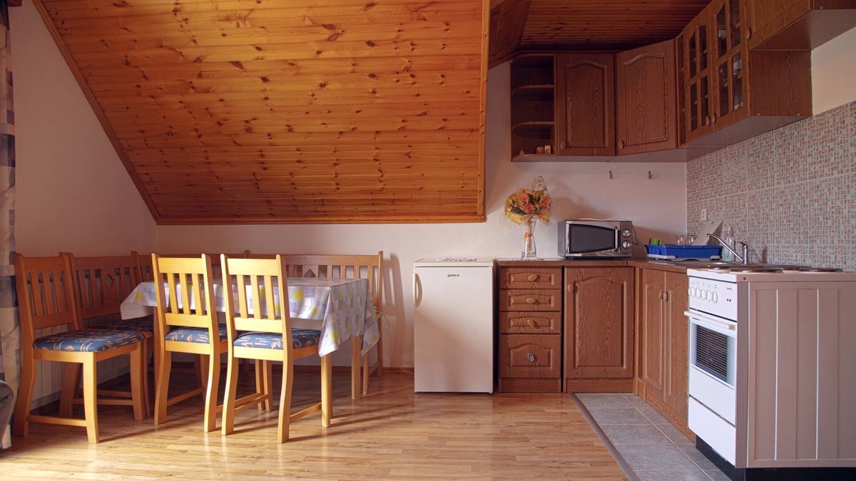 Smoljanac Apartment | Guesthouse Žafran- Two Bedroom Apartment