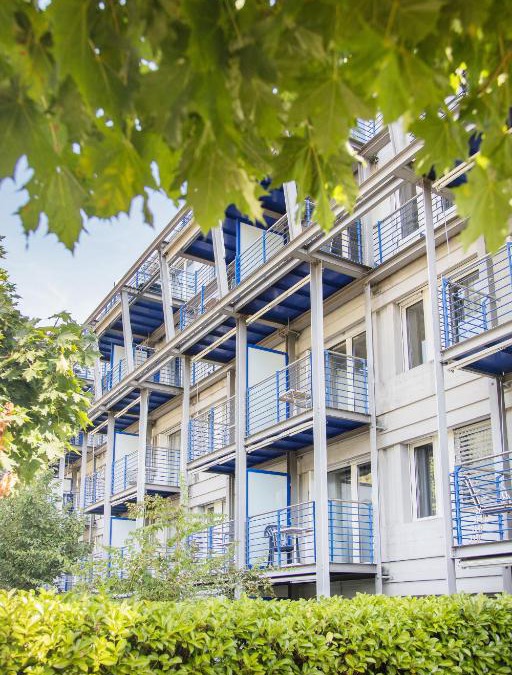 Bad Zurzach Hotel | GUESTHOUSE ZURZACH - Self Check-in