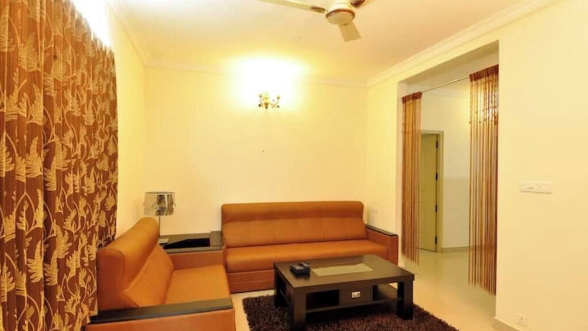 Coimbatore Apartment | Guestlines Studio Apartments