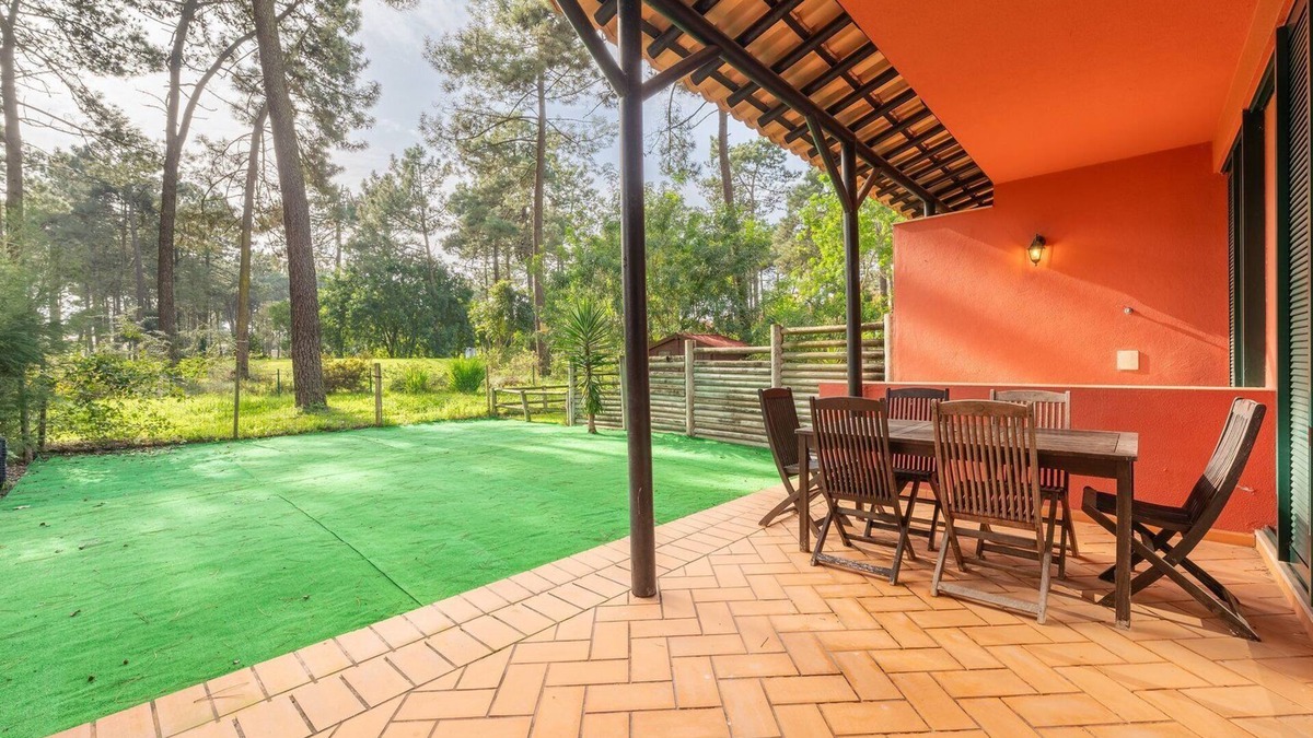 Verdizela House | GuestReady - Beach & Golf Retreat