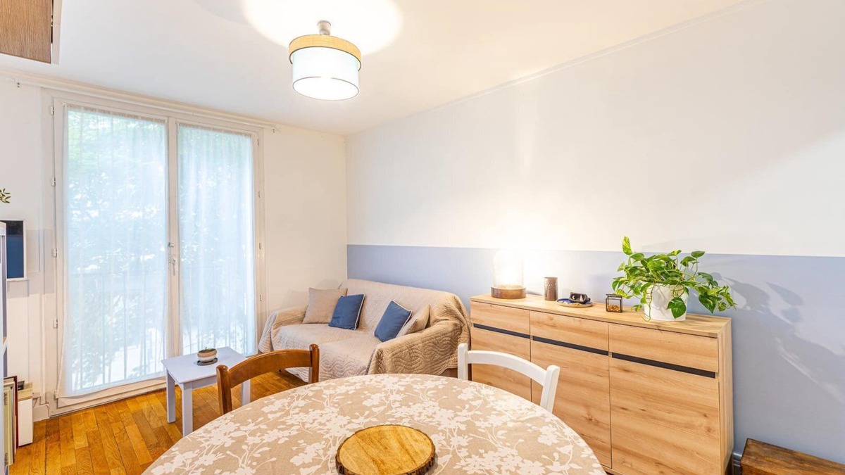Bel-Air Nord Apartment | GuestReady - 2 Bedroom Family Apt for 4 people