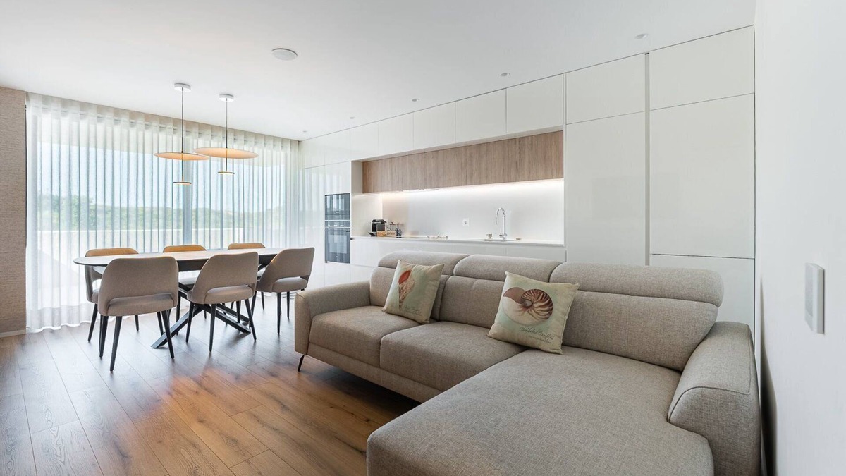 Apulia Apartment | GuestReady - A charming place in a private condo