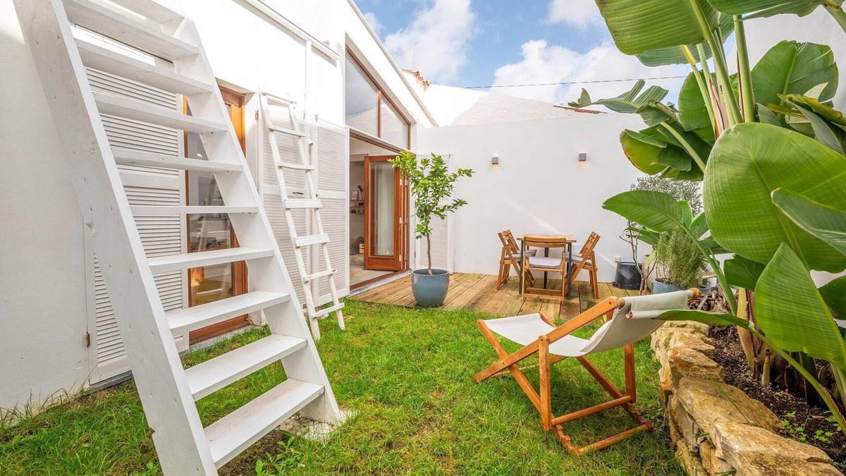 Mafra House | GuestReady - A lovely stay in Ericeira