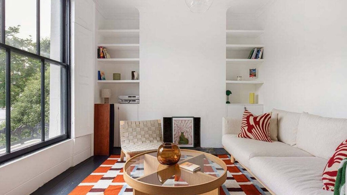 Haggerston House | GuestReady - A perfect stay in the Hackney area