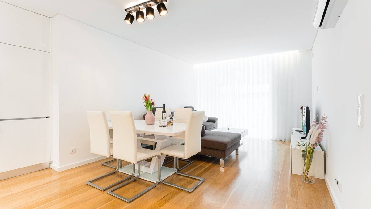 Canidelo Apartment | GuestReady - Amazing Modern home near the beach