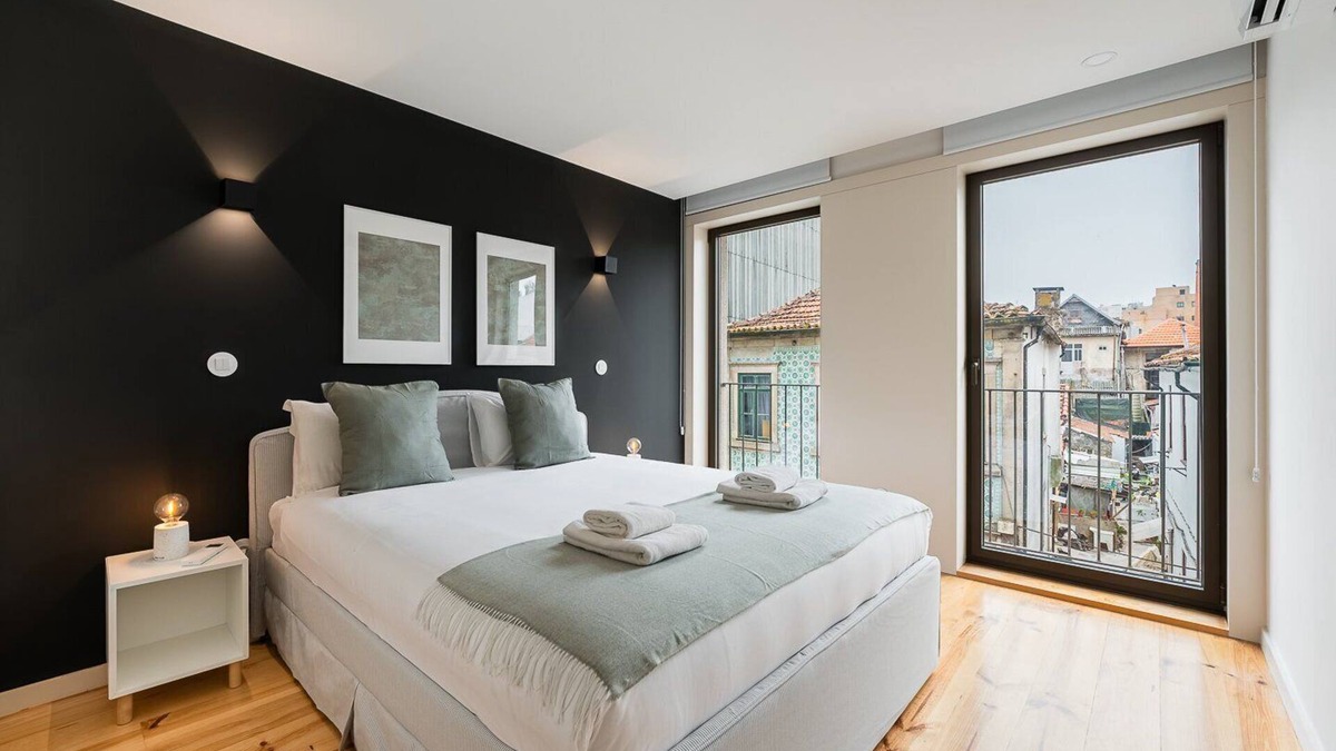 Vila Nova de Gaia Apartment | GuestReady - A charming refuge in the city centre