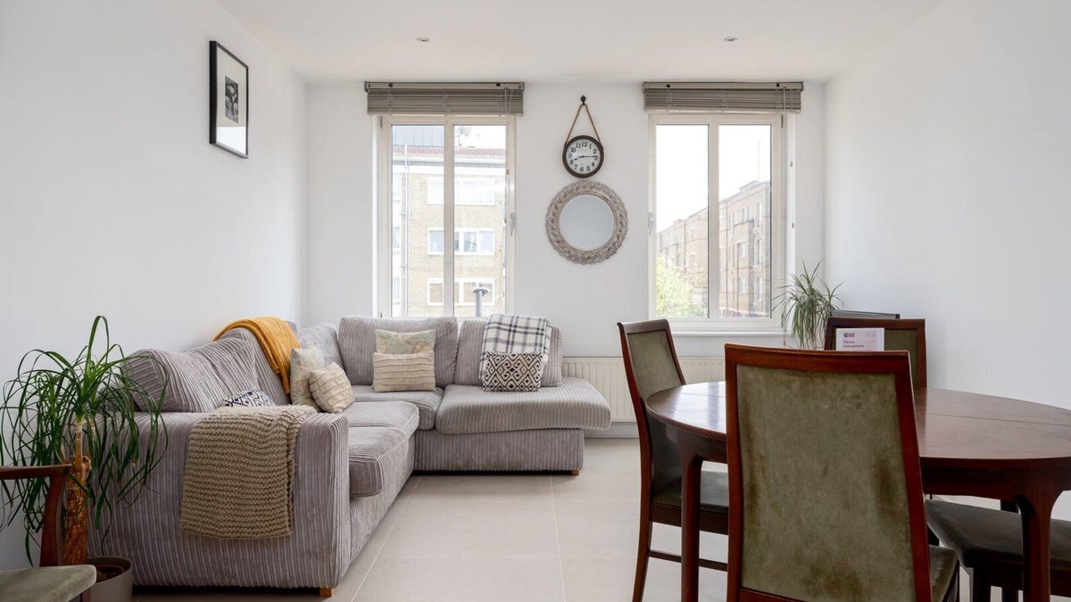 Hoxton Apartment | GuestReady - Amazing flat in Trendy Hoxton