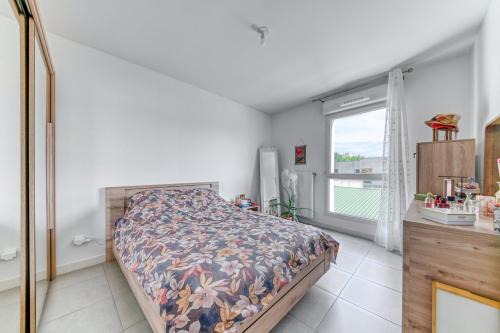 Cusset Apartment | GuestReady - Apt. Lumineux à Villeurbanne